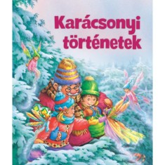 Kar&aacute;csonyi t&ouml;rt&eacute;netek - Marie Duval