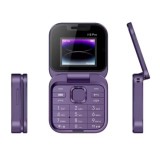 Telefon pliabil i16Pro, Copii, &Icirc;nregistrare automată a apelurilor, FM, Dual SIM