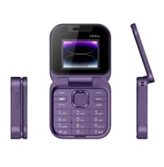 Telefon pliabil i16Pro, Copii, &Icirc;nregistrare automată a apelurilor, FM, Dual SIM
