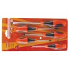 Set Surubelnite CR-V 5 Bucati Dreapta Cruce Ergonomice