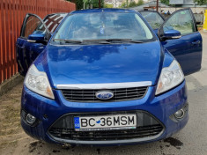 Ford Focus Facelift foto