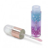 Luciu de buze cu aroma de fructe si efect Glitter, Snowball Bear, fetite, 5.8ml, Martinelia