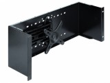 Suport monitor pentru cabinet 19&quot;/4U, Delock 42629