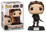 Cumpara ieftin Figurina - Star Wars - Fennec Shand | Funko