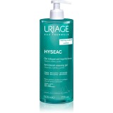 Uriage Hyseac Cleansing Gel gel de curățare bl&acirc;nd pentru fata si corp 500 ml