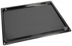 Tava cuptor 36 x 40,6 x 1,5 cm Bosch / Siemens foto
