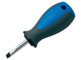 Şurubelniţă plată 5,5x1,0mm Lungime lamă 25mm 627TBI