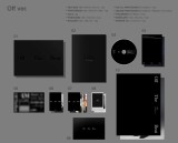 Off The Beat - Photobook Box (Off Version) | I.M, Pop, Sony Music