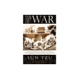 The Art of War by Sun Tzu