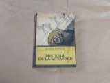AGATHA CHRISTIE - MISTERUL DE LA SITTAFORD