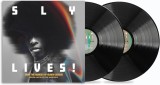 Sly Lives! (AKA The Burden Of Black Genius) - Soundtrack - Vinyl | Sly &amp; The Family Stone