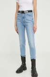 Levi&#039;s jeansi RETRO HIGH SKINNY femei A5758