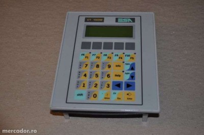 Terminalul VT150W foto