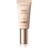 Catrice Skin Like Tinted Moisturizer cremă hidratantă nuanțatoare SPF 30 culoare 042C 28 ml