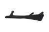 Aripa de plastic dreapta față VOLVO S90 II 2017 OEM: 31651599 24972989