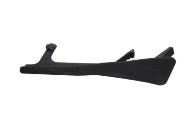Aripa de plastic dreapta față VOLVO S90 II 2017 OEM: 31651599 24972989 foto