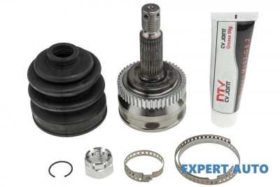 Planetara Kia Optima (2012-&amp;gt;) #1 foto