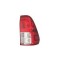 Stop, lampa spate TOYOTA HILUX (N120), 05.2015-, RapidAuto, partea dreapta, cu lampa de mers inapoi;tip bec P21/5W+P21W+PY21W; cu mufa bec;
