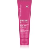 Lee Stafford Grow Strong &amp; Long Styling Cream crema styling cu proteine 100 ml