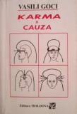 Karma si cauza - Vasili Goci