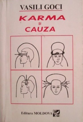 Karma si cauza - Vasili Goci