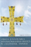 Emilian Popescu - Crucea si rastignirea Mantuitorului Iisus Hristos in