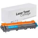 Toner Compatibil Cyan TN245C / TN241C, Randament 2200 Pagini