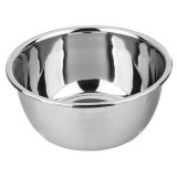 Bol din INOX 24cm Grunberg ICB-I24