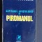 Capitanul Apostolescu si piromanul- Horia Tecucianu
