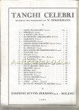 Cumpara ieftin Tanghi Celebri - Transcriptti Per Fisarmonica Da W. Porschmann