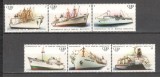 Cuba.1976 Marina comerciala-Vapoare SC.604