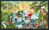 CHRISTMAS ISLANDS 2019 FAUNA SARBATORI