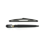 Set brat stergator cu lamela 305 mm pentru luneta Opel Astra H 01.05-12.09