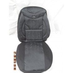 Husa auto universale gri sobloan cu striati