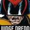 Judge Dredd: The Complete Case Files #05