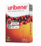 Uribene&reg; - Protecție și Ameliorare pentru Tractul Urinar