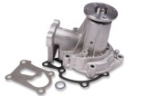 HEPU P7734 Pompă de apă, răcire motor