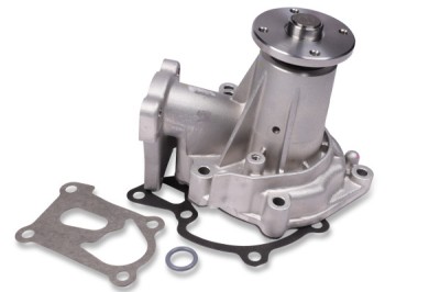 HEPU P7734 Pompă de apă, răcire motor foto