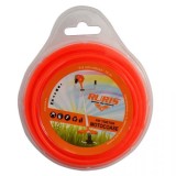 Cumpara ieftin Fir Motocoasa Trimmer 2.4 mm ,rotund, RURIS
