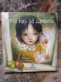 Ma faci sa zambesc - An Swerts, Jenny Bakker