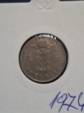 1 franc 1974 belgie