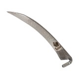 Coasă iarbă Hahnkopf, fără coadă, 70&nbsp;cm