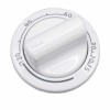 Buton Programator Cuptor Aragaz Arctic Beko, Compatibil cu Modelele: AG6612, AM6612, UAM5612, UAM5512, AL534DW, 250315184