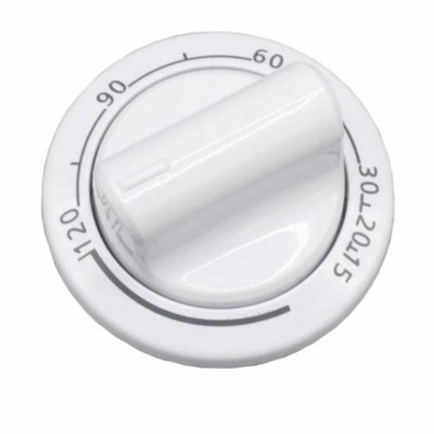 Buton programator cuptor pentru aragaz Arctic Beko 250315184 foto