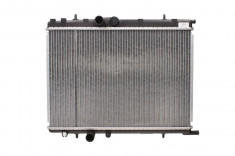 Radiator, racire motor CITROEN C4 Cupe (LA) (2004 - 2011) VAN WEZEL 40002300 foto