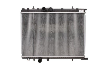 Radiator racire Citroen Berlingo, 10.2002-2008, motor 1.9 D, 51 kw; 2.0 HDI, 66 kw, diesel, 1.1, 44 kw; 1.4, 55 kw, 1.6, 80 kw, benzina; cutie manual foto