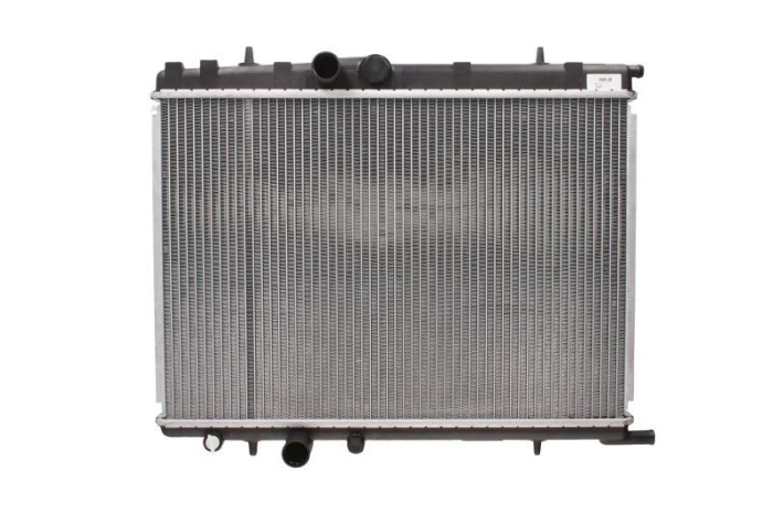 Radiator racire Citroen Berlingo, 10.2002-2008, motor 1.9 D, 51 kw; 2.0 HDI, 66 kw, diesel, 1.1, 44 kw; 1.4, 55 kw, 1.6, 80 kw, benzina; cutie manual