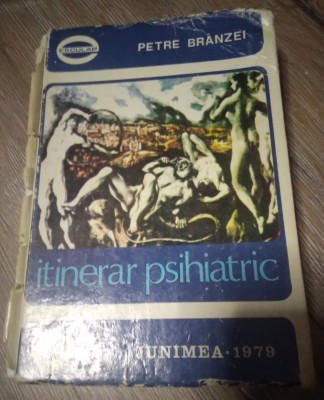 K1 itinerar psihic junimea 1979 medicina foto