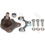 Pivot VW BORA (1J2) (1998 - 2005) TRW JBJ377
