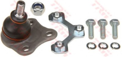 Pivot VW BORA Combi (1J6) (1999 - 2005) TRW JBJ377 foto